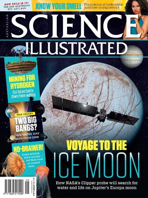 Title details for Science Illustrated by Nextmedia Pty Ltd - Available